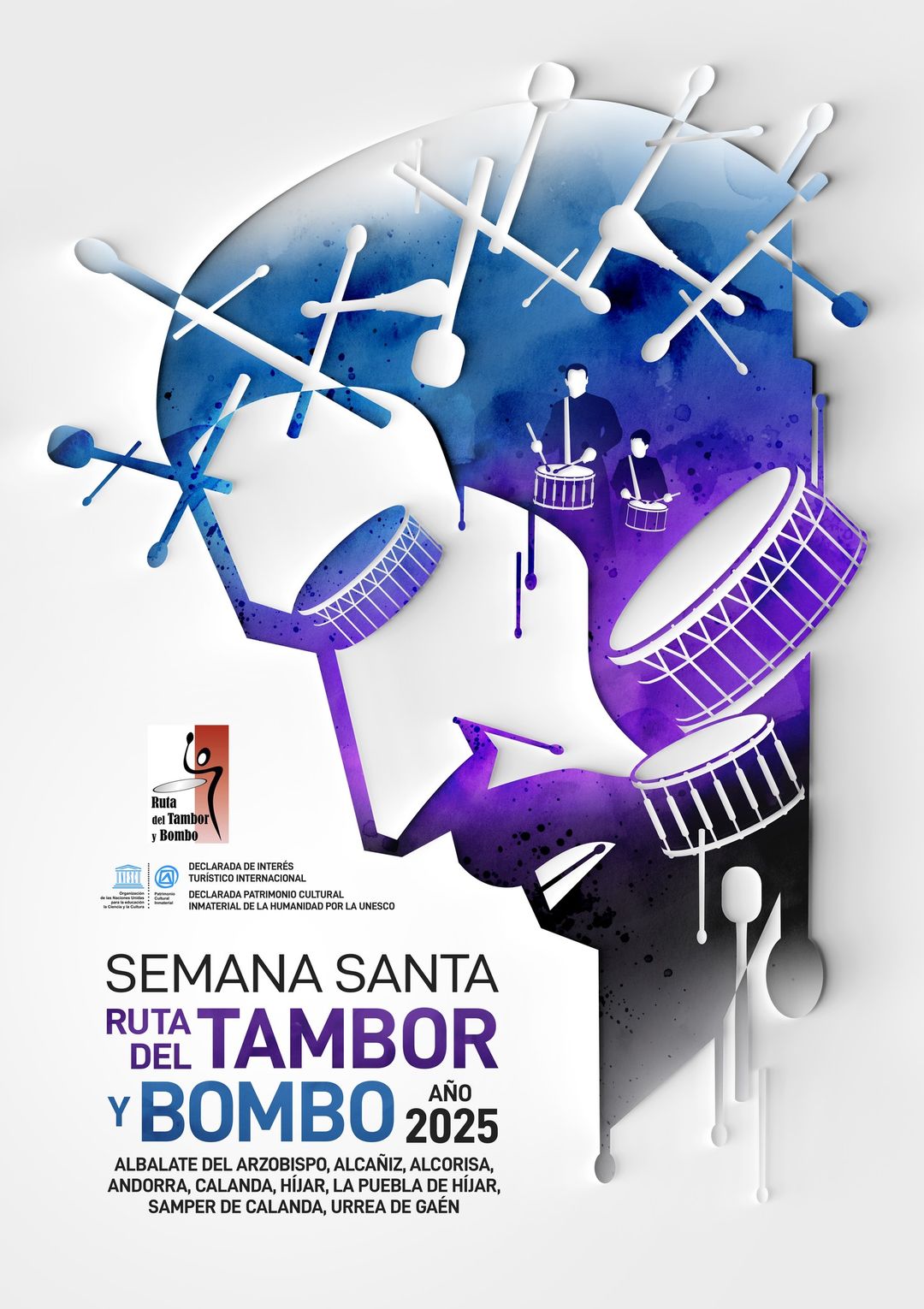 Ruta del Tambor  